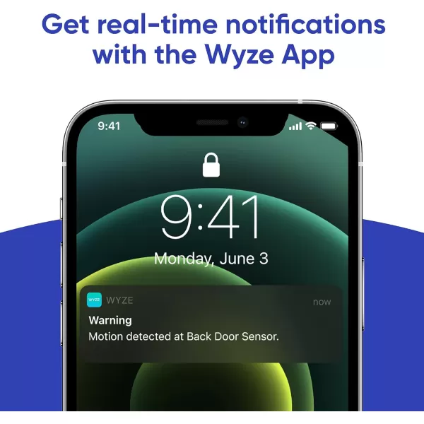 Wyze Leak Sensor 3 Pack and Single ProbeSensor