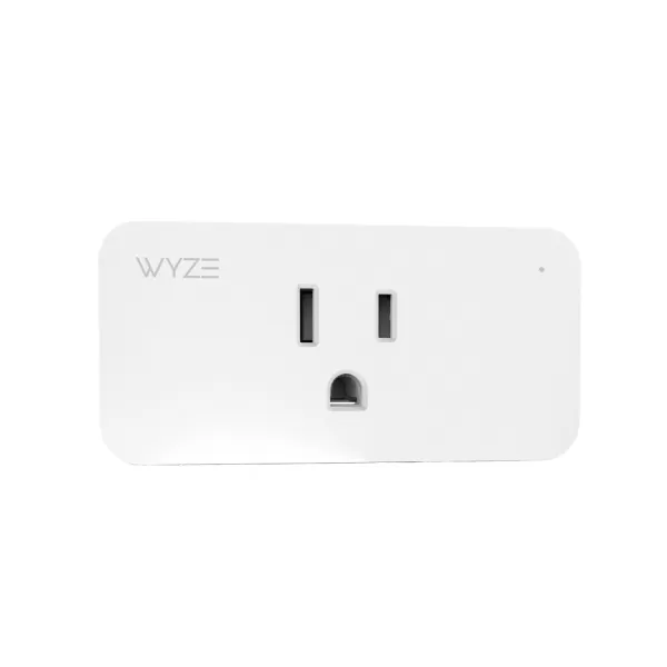 Wyze Switch 24 GHz WiFi Smart Light Switch SinglePole Needs Neutral Wire Compatible with Alexa Google Assistant and IFTTT No Hub Required 1Pack White3Pack