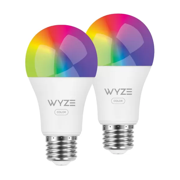 Wyze Switch 24 GHz WiFi Smart Light Switch SinglePole Needs Neutral Wire Compatible with Alexa Google Assistant and IFTTT No Hub Required 1Pack White3Pack