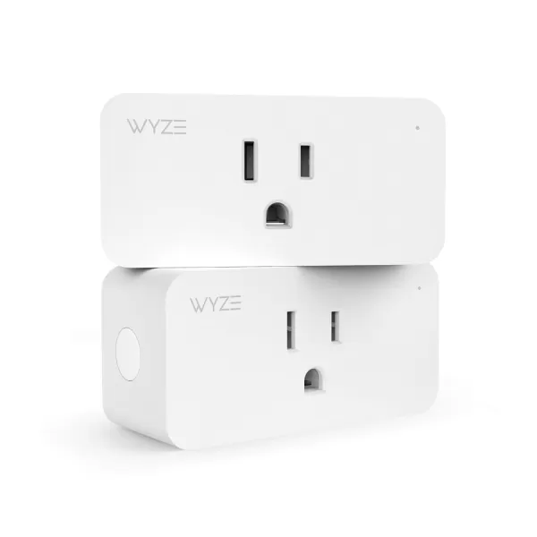 Wyze Switch 24 GHz WiFi Smart Light Switch SinglePole Needs Neutral Wire Compatible with Alexa Google Assistant and IFTTT No Hub Required 1Pack White3Pack
