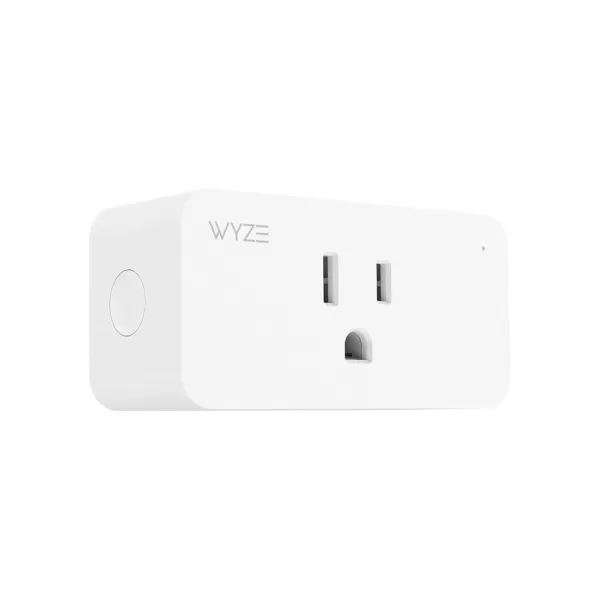 Wyze Switch 24 GHz WiFi Smart Light Switch SinglePole Needs Neutral Wire Compatible with Alexa Google Assistant and IFTTT No Hub Required 1Pack White3Pack