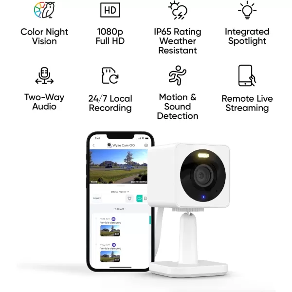 Wyze Bluetooth Fingerprint Deadbolt Lock with Keypad IPX5 Weatherproof Schedules AutoLock  Satin NickelMatte Black