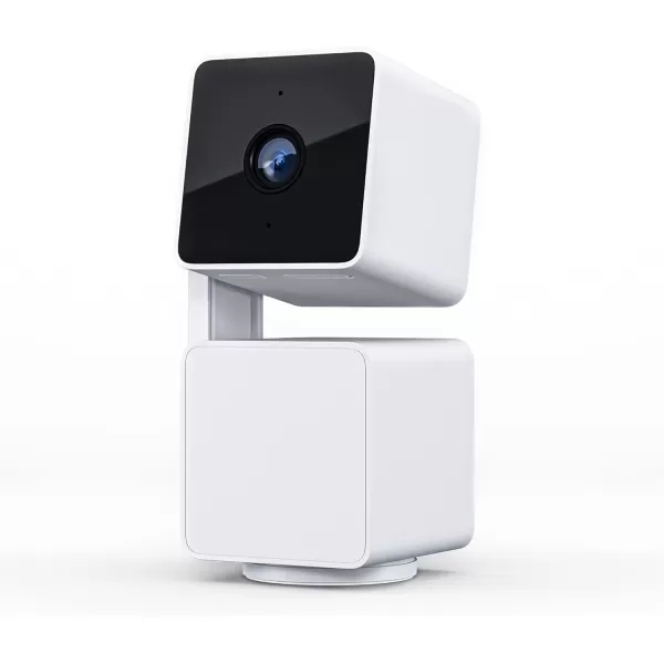 Wyze Lock Keypad for Wyze Lock  A Completely Wireless Bluetooth keypad That Allows You to Create Share and use Unique Codes to Unlock Your Wyze Lock  Wyze Lock Sold Separately SilverWireless Keypad  Security Camera  WYZECPAN3