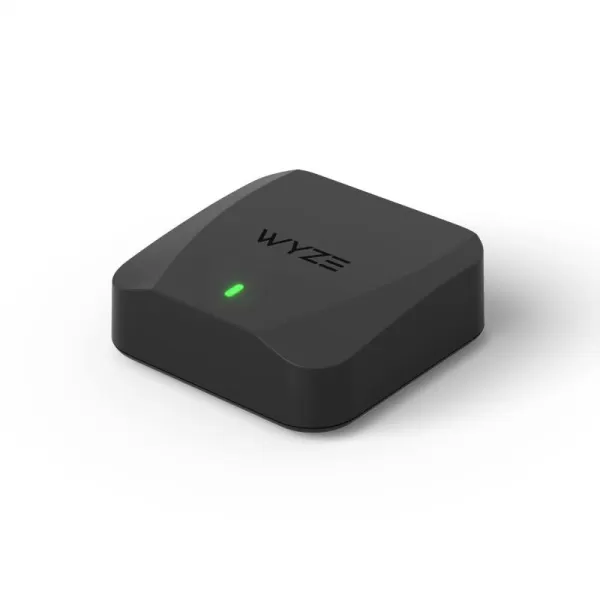 Wyze AXE5400 TriBand WiFi 6E Mesh Router Pro Covers up to 2000 Sq Ft Replaces Legacy Routers for Whole Home Coverage Supports Wired Backhaul 1x1 Gbps ampamp 2x1 Gbps Ports  1 PackWiFi 6E
