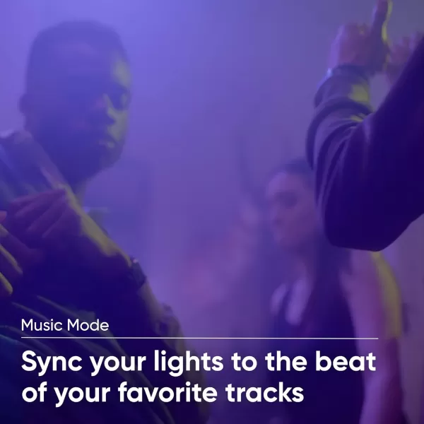 Wyze Light Strip 328ft WiFi LED Strip Lights 16 Million Colors RGB with App Control and Sync to Music for Home Kitchen TV Party Compatible with Alexa and Google Assistant 2 Rolls of 164ft328ft