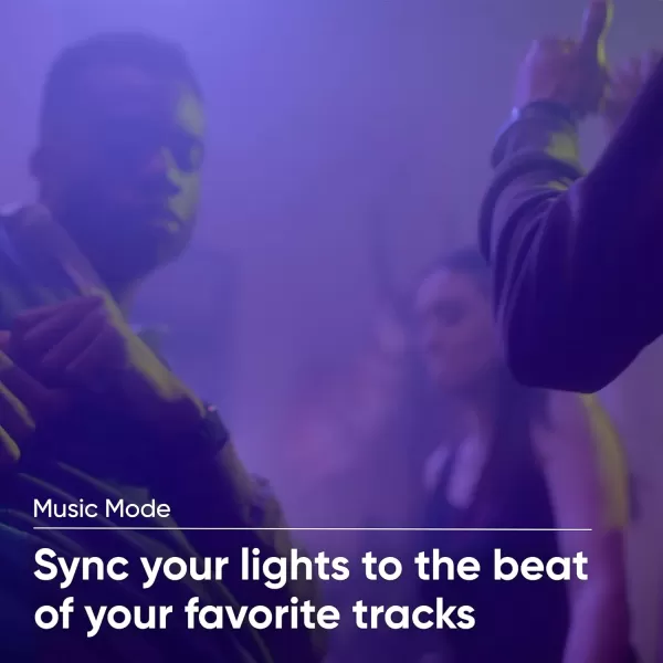 imageWyze Light Strip 328ft WiFi LED Strip Lights 16 Million Colors RGB with App Control and Sync to Music for Home Kitchen TV Party Compatible with Alexa and Google Assistant 2 Rolls of 164ft164 Foot Pack of 1