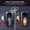 imageWyze Lamp Socket v2 Power Adapter for Wyze Cam v3v3 Pro v4OGPan v3Camera Sold Separately
