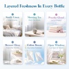image:imageASAKUKI Fresh States Essential Oil Set Clean Home Scents for Diffusers  CleanInspired Home Scents Fresh Laundry Aroma Designed for DiffusersampWaterless Diffusers GiftReady Collection