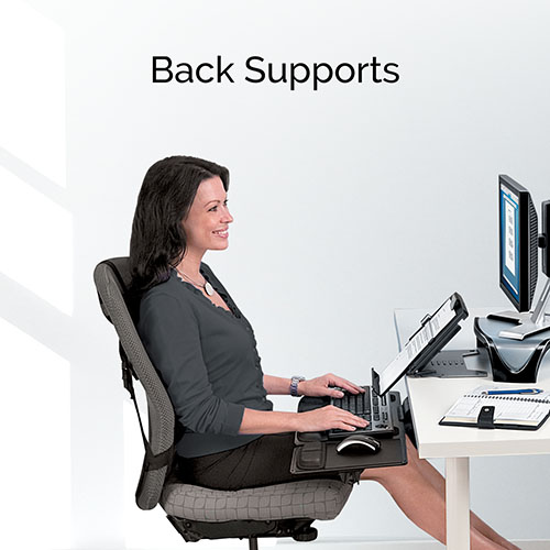 Back Supports