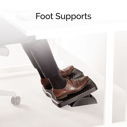 Foot Supports