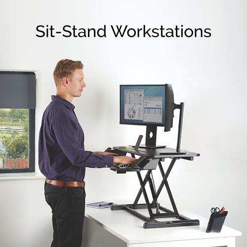 Sit-Stand Solutions