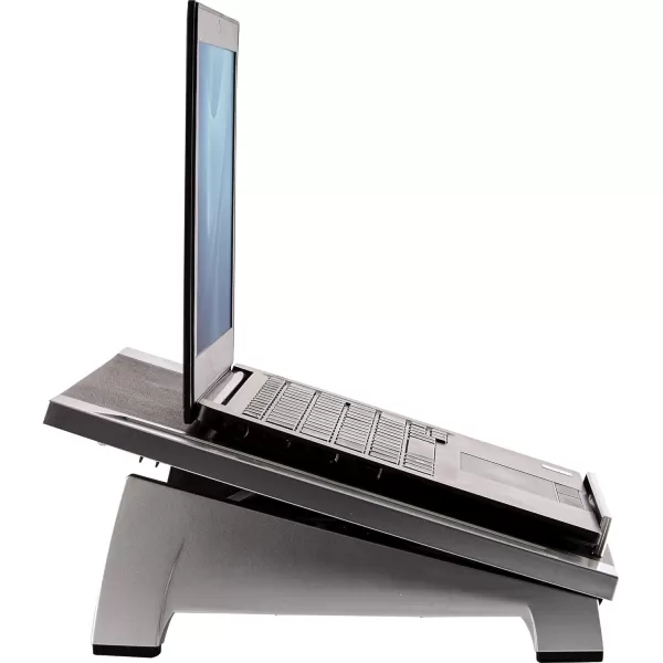 Fellowes 8032001 Laptop Riser  Office Suites medium