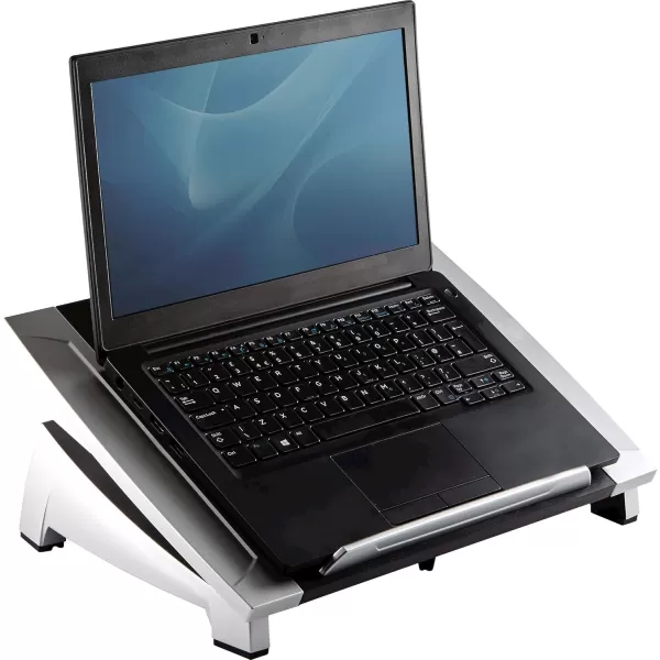 Fellowes 8032001 Laptop Riser  Office Suites medium