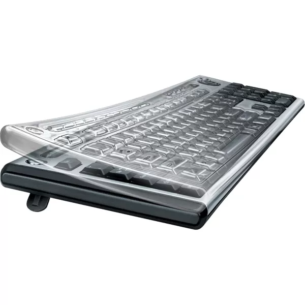 Fellowes Keyboard Protection Kit Custom Order Polyurethane