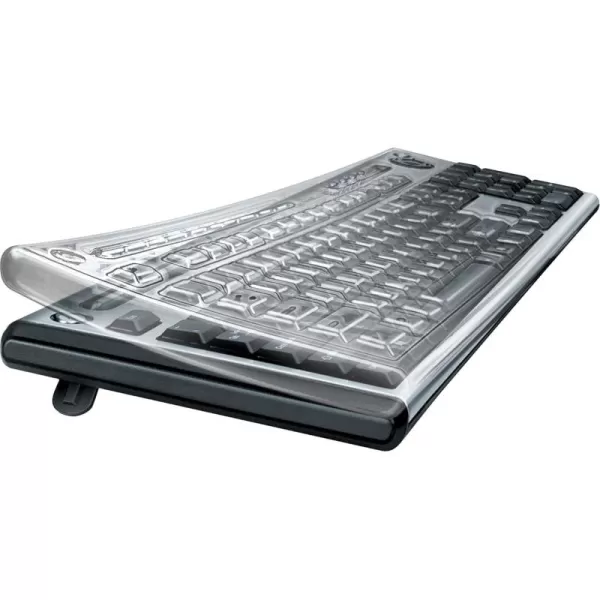 Fellowes Keyboard Protection Kit Custom Order Polyurethane