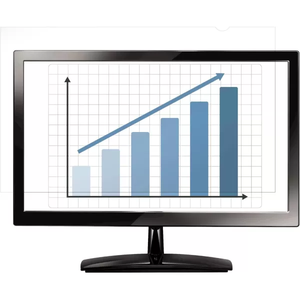 Fellowes PrivaScreen Blackout Privacy Filter 185quot Wide 169 Aspect Ratio 4815201230 W 169