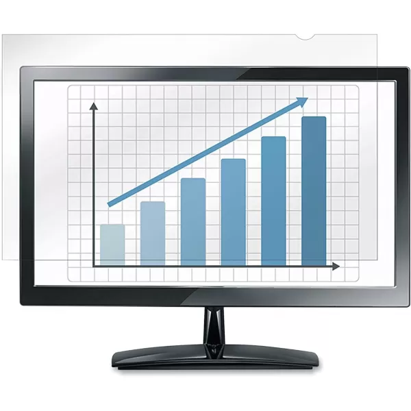 Fellowes PrivaScreen Blackout Privacy Filter 185quot Wide 169 Aspect Ratio 4815201240 W 169