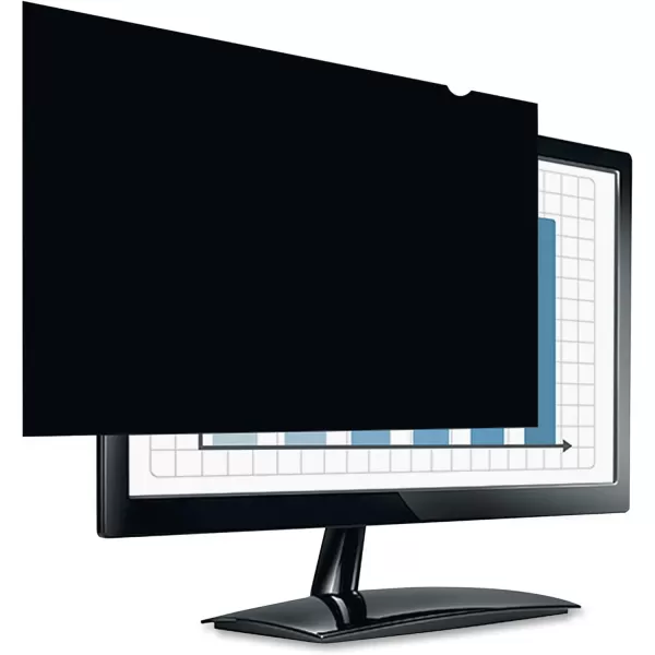 Fellowes PrivaScreen Blackout Privacy Filter 185quot Wide 169 Aspect Ratio 4815201240 W 169