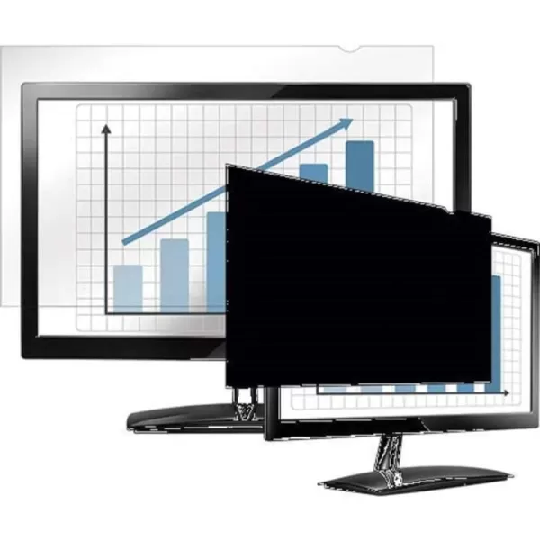 Fellowes PrivaScreen Blackout Privacy Filter 185quot Wide 169 Aspect Ratio 4815201185 W 169