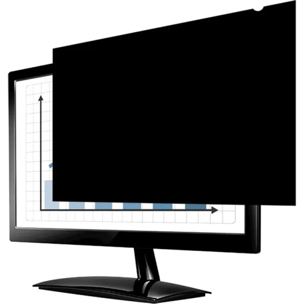 Fellowes PrivaScreen Blackout Privacy Filter 185quot Wide 169 Aspect Ratio 4815201230 W 169