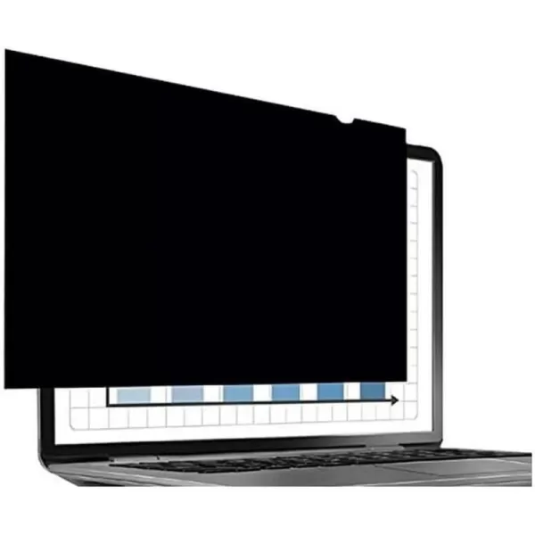 Fellowes PrivaScreen Privacy Filter for 141 Inch Laptops 43 4800001