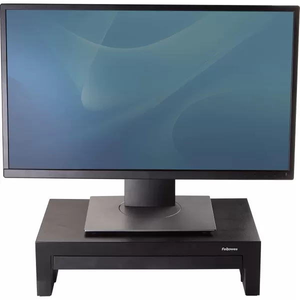 Fellowes 8038101 Designer Suites Monitor Riser