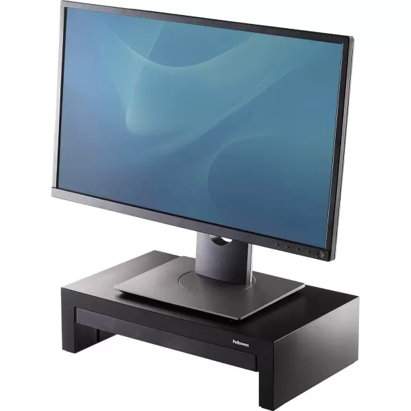 Fellowes 8038101 Designer Suites Monitor Riser