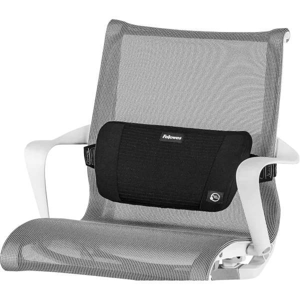 Fellowes Lower Lumbar Back Rest 8026301