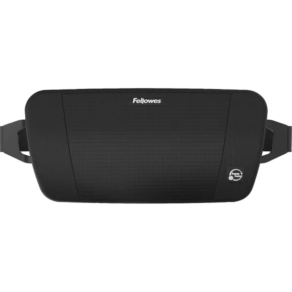 Fellowes Lower Lumbar Back Rest 8026301