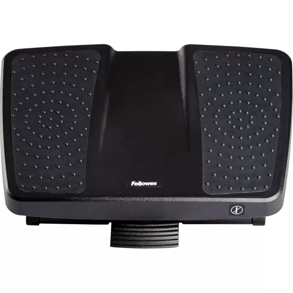 Fellowes Ultimate Foot Support 8067001Compact