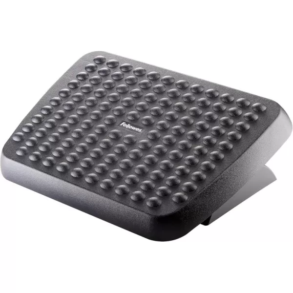 Fellowes 48121 Standard Foot Rest GraphiteGraphite