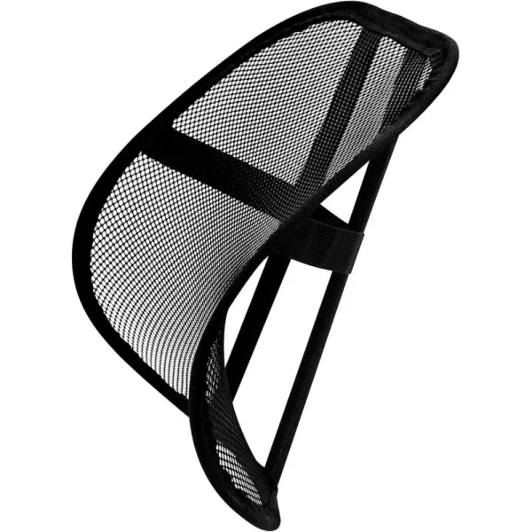 Fellowes Office Suites Mesh Back Support 8036501