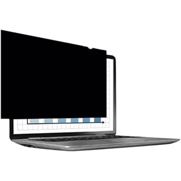 Fellowes PrivaScreen Privacy Filter for 133 Inch Widescreen Laptops 169 4806801