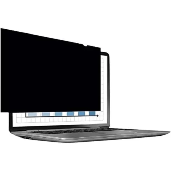 Fellowes PrivaScreen Privacy Filter for 156 Inch Widescreen Laptops 169 4802001