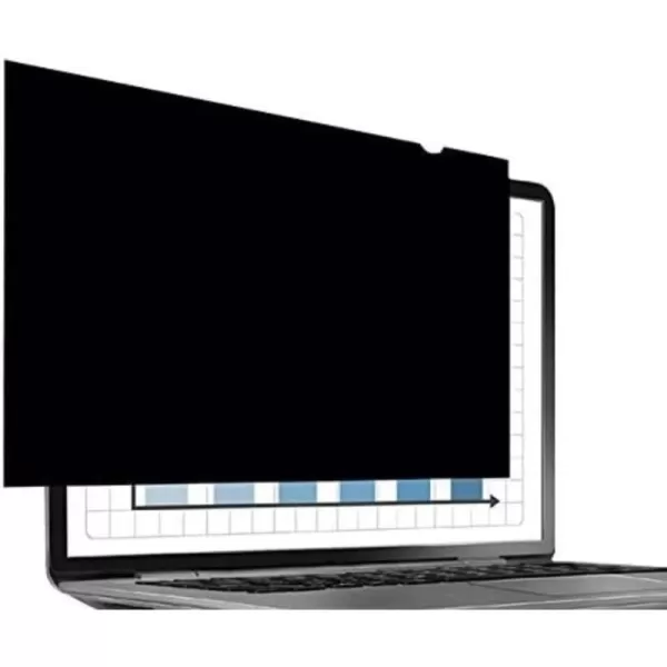 Fellowes PrivaScreen Privacy Filter for 173 Inch Widescreen Laptops 169 4802301