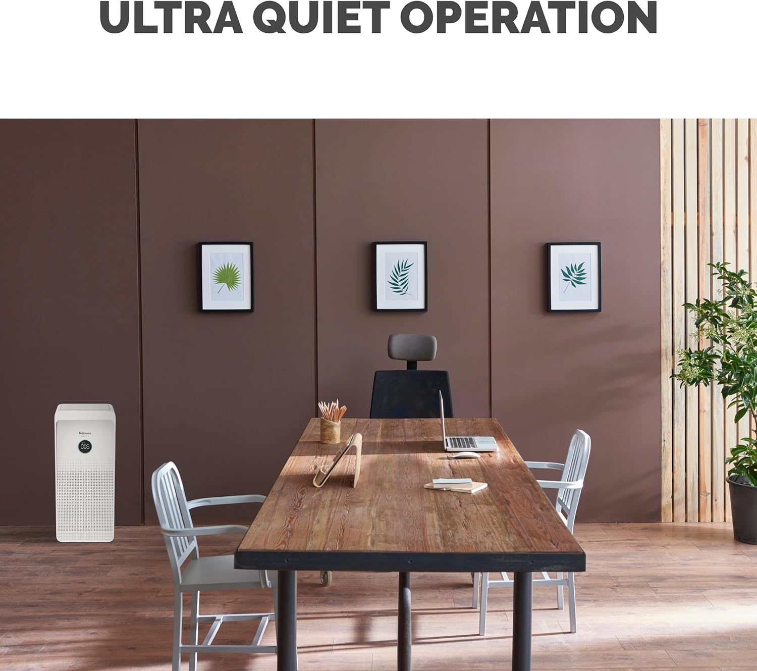 Fellowes 9794601 AeraMax SE 3Speed Large Room Air Purifier with True HEPA Air Filter and 3Stage Allergen and Odor Purification 915 Sq Ft Coverage 1 Year Filter Life