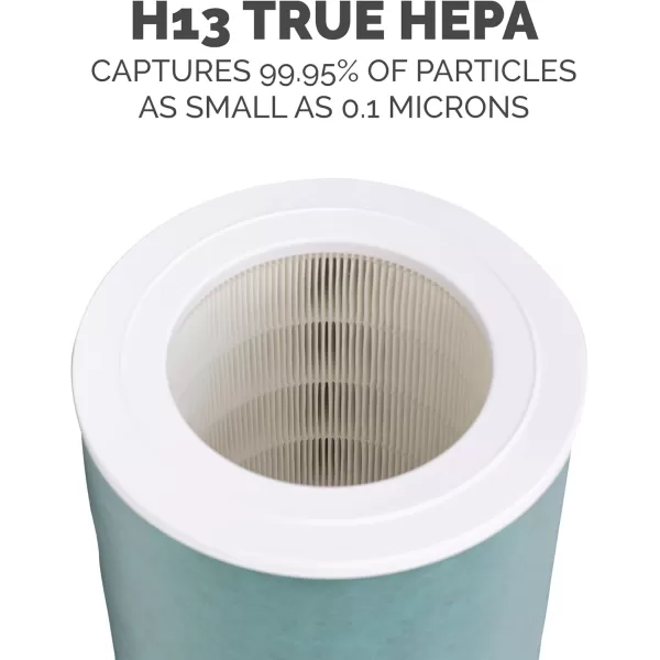 Fellowes 9794601 AeraMax SE 3Speed Large Room Air Purifier with True HEPA Air Filter and 3Stage Allergen and Odor Purification 915 Sq Ft Coverage 1 Year Filter Life