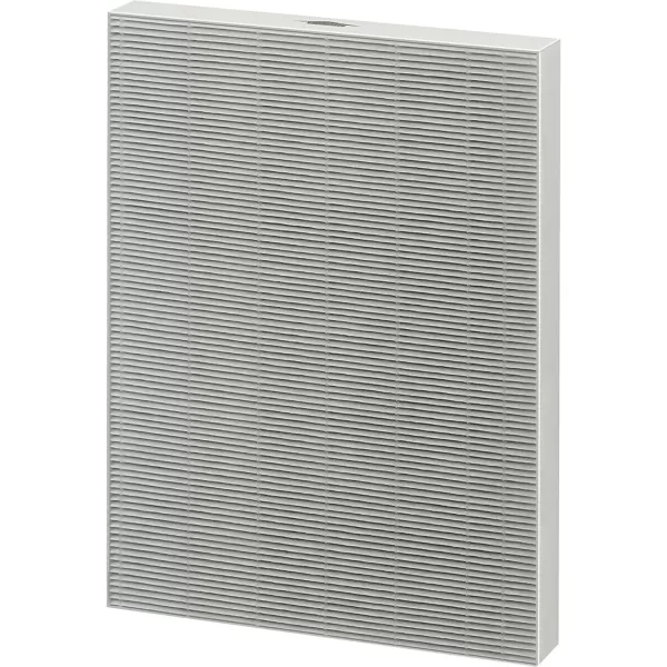 Fellowes AeraMax 200 Air Purifier True HEPA Authentic Replacement Filter with AeraSafe Antimicrobial Treatment 9287101Hepa Filter AM200