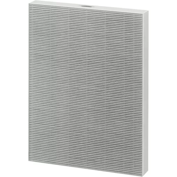 Fellowes AeraMax 200 Air Purifier True HEPA Authentic Replacement Filter with AeraSafe Antimicrobial Treatment 9287101Hepa Filter AM200