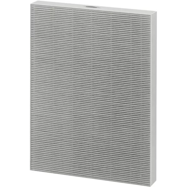 Fellowes AeraMax 200 Air Purifier True HEPA Authentic Replacement Filter with AeraSafe Antimicrobial Treatment 9287101Hepa Filter AM300