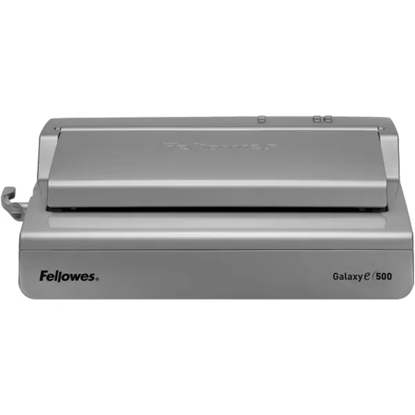 Fellowes Binding Machine Galaxy E Electric Comb Binding 5218301Galaxy E