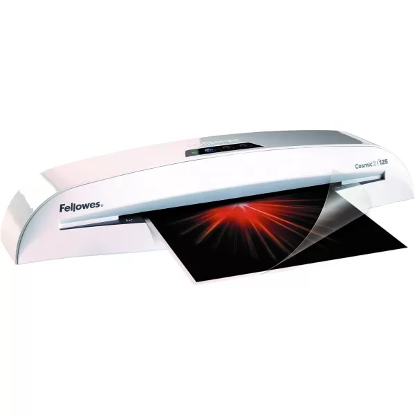 Fellowes Cosmic 2 125 Personal Laminator 5726301125 Inch