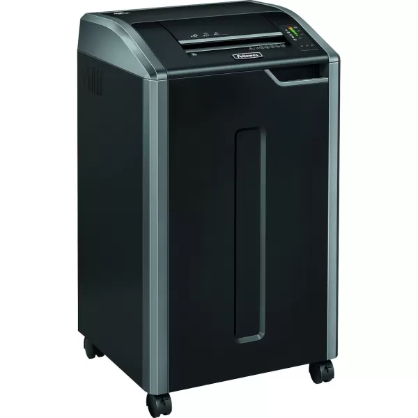 Fellowes PowerShred 425i 38Sheet StripCut Shredder 38420