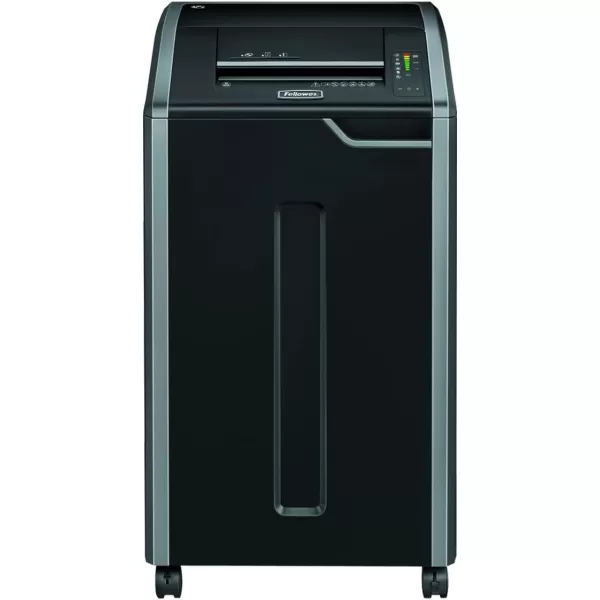 Fellowes PowerShred 425i 38Sheet StripCut Shredder 38420