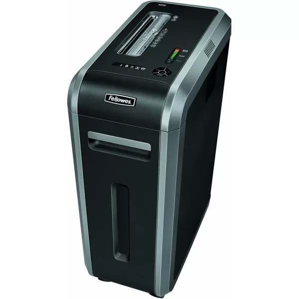 Fellowes Powershred 225i 100 Jam Proof 20Sheet StripCut Shredder 3322001StripCut