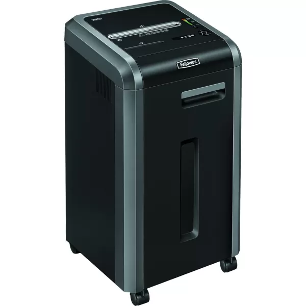 Fellowes Powershred 225i 100 Jam Proof 20Sheet StripCut Shredder 3322001StripCut
