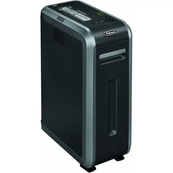 Fellowes Powershred 225i 100 Jam Proof 20Sheet StripCut Shredder 3322001StripCut
