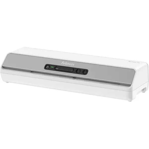 Fellowes Amaris 125 laminator Machine School or Office use 125 max Width with 10 Jam Free Laminating SheetsFaster