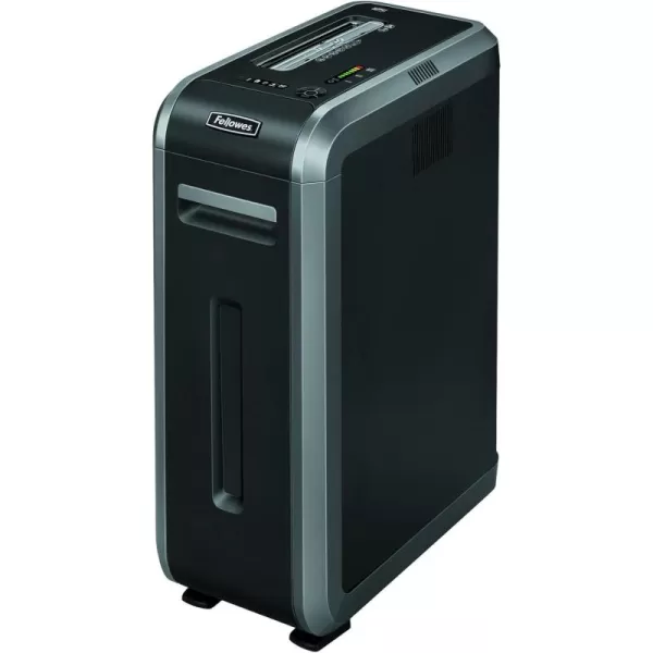 Fellowes Powershred 225i 100 Jam Proof 20Sheet StripCut Shredder 3322001StripCut