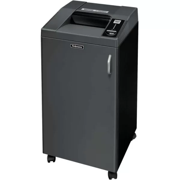 Fortishred 3250C 22Sheet TAA Compliant CrossCut Paper Shredder